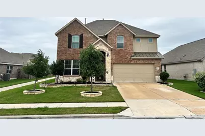 3900 Eland Drive, Pflugerville, TX 78660 - Photo 1
