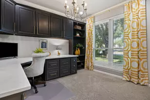 2649 Henley Dr, Round Rock, TX 78681 - Photo 8