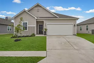 13501 Arthur Vandenburg Way, Manor, TX 78653 - Photo 1