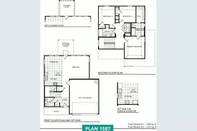 131 Trailside Lane, Bastrop, TX 78602 - Photo 26