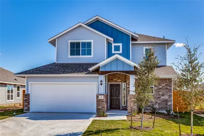 131 Trailside Lane, Bastrop, TX 78602 - Photo 1