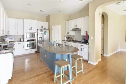 1601 Greenside Drive, Round Rock, TX 78665 - Photo 4