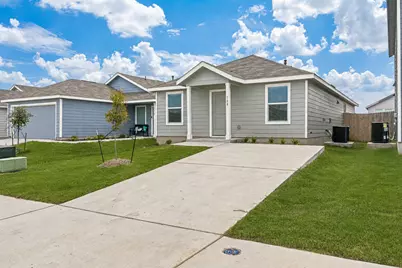 108 Evening Glow Drive, Hutto, TX 78634 - Photo 16