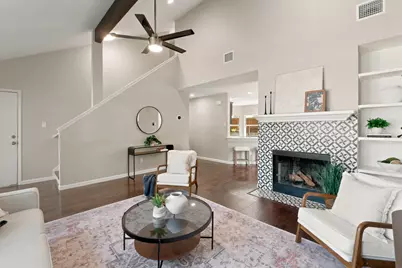 7911 Willet Trail, Austin, TX 78745 - Photo 4