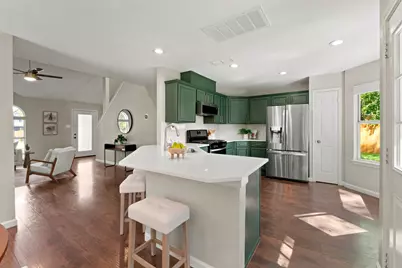 7911 Willet Trail, Austin, TX 78745 - Photo 10