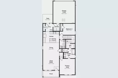 907 Emory Crossing Boulevard, Hutto, TX 78634 - Photo 12