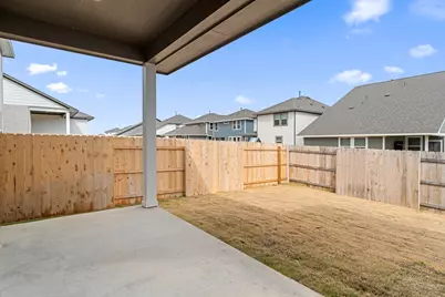 206 Lariat Loop, Liberty Hill, TX 78642 - Photo 28