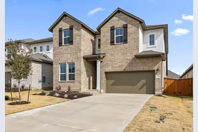 206 Lariat Loop, Liberty Hill, TX 78642 - Photo 1