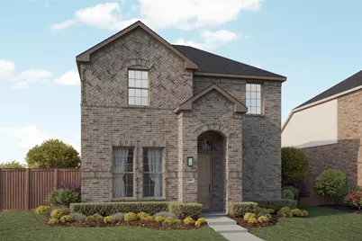 317 Brandywine Road, Hutto, TX 78634 - Photo 2