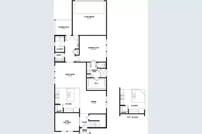 317 Brandywine Road, Hutto, TX 78634 - Photo 1