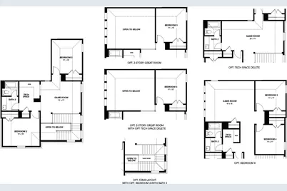 317 Brandywine Road, Hutto, TX 78634 - Photo 4