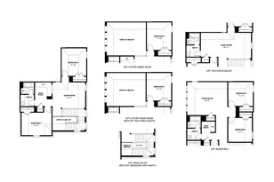 317 Brandywine Rd, Hutto, TX 78634 - Photo 4