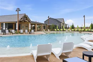 317 Brandywine Rd, Hutto, TX 78634 - Photo 6