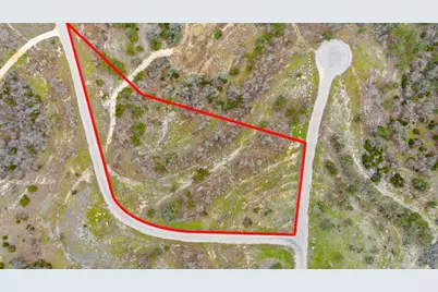 Lot 35 Red Oak Mountain, Blanco, TX 78606 - Photo 6