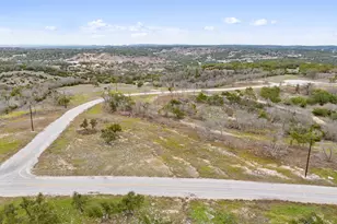 Lot 35 Red Oak Mountain, Blanco, TX 78606 - Photo 1