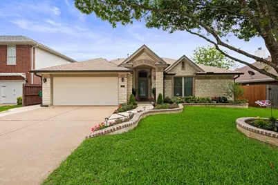 1408 Deer Ledge Trail, Cedar Park, TX 78613 - Photo 1