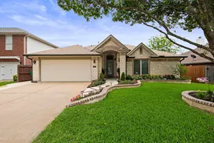 1408 Deer Ledge Trail, Cedar Park, TX 78613 - Photo 1