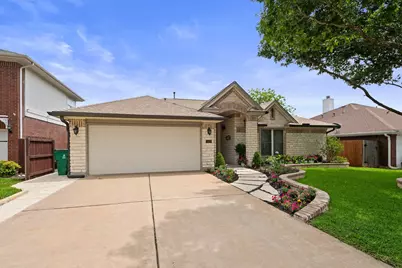 1408 Deer Ledge Trail, Cedar Park, TX 78613 - Photo 2