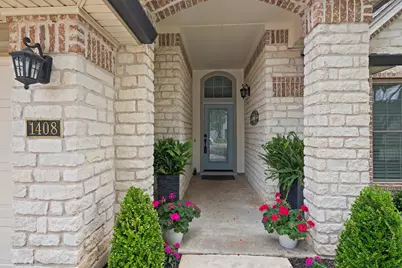 1408 Deer Ledge Trail, Cedar Park, TX 78613 - Photo 4