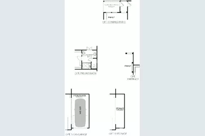 8012 Shining Flor Run, Lago Vista, TX 78645 - Photo 32