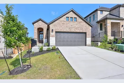 8012 Shining Flor Run, Lago Vista, TX 78645 - Photo 2