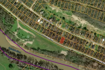 416 Riverside Drive, Bastrop, TX 78602 - Photo 1