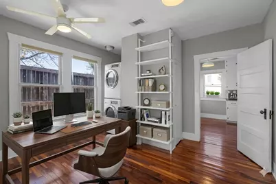4914 Woodrow Avenue, Austin, TX 78756 - Photo 14