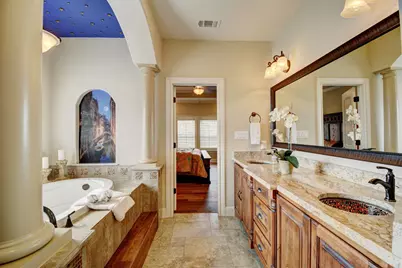 142 Trailblazer Drive, Bastrop, TX 78602 - Photo 20