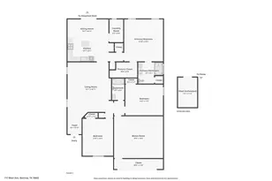 717 Blair Ave, Bastrop, TX 78602 - Photo 34