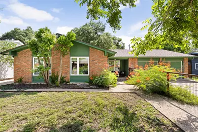 2001 Teakwood Drive, Austin, TX 78757 - Photo 1