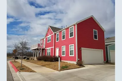 334 Trestle Tree #AB, San Marcos, TX 78666 - Photo 1