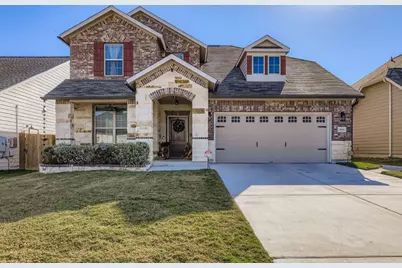 19433 Colgin Drive, Pflugerville, TX 78660 - Photo 1