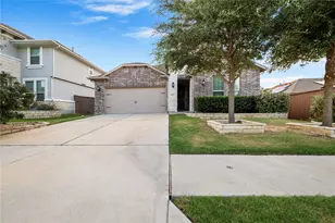 5146 Veranda Ter, Round Rock, TX 78665 - Photo 2