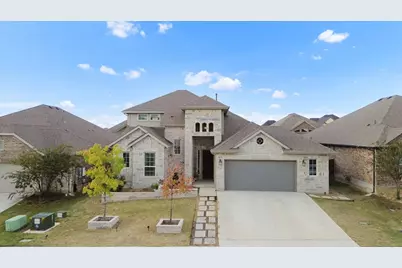 487 Gamble Drive, Buda, TX 78610 - Photo 1