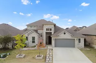 487 Gamble Dr, Buda, TX 78610 - Photo 1