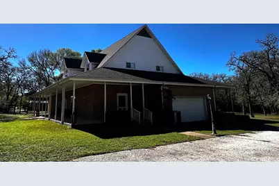 730 Panorama Road, La Grange, TX 78945 - Photo 10