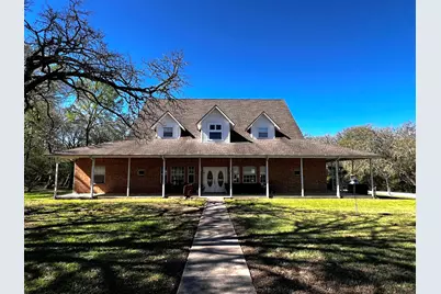 730 Panorama Road, La Grange, TX 78945 - Photo 1