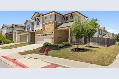 3201 College Park Drive #23, Round Rock, TX 78664 - Photo 2