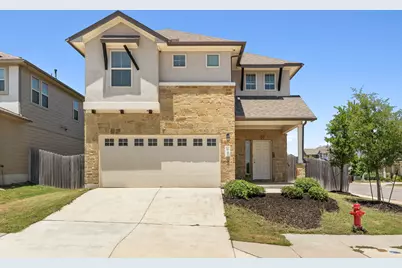 3201 College Park Drive #23, Round Rock, TX 78664 - Photo 1