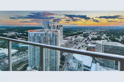 501 West Avenue #3202, Austin, TX 78701 - Photo 14