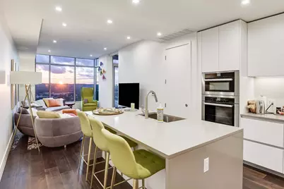 501 West Avenue #3202, Austin, TX 78701 - Photo 1