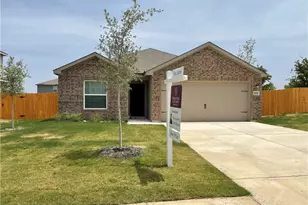 100 Fairfax Ln, Jarrell, TX 76537 - Photo 1