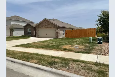 100 Fairfax Lane, Jarrell, TX 76537 - Photo 6