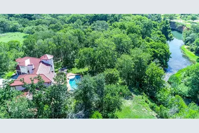 541 Martindale Falls Road, Martindale, TX 78655 - Photo 36