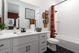 1101 Pansy Trl, Georgetown, TX 78628 - Photo 8