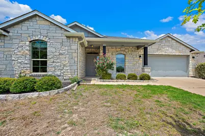 1958 Mexia Drive, Round Rock, TX 78664 - Photo 2