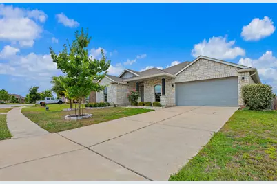 1958 Mexia Drive, Round Rock, TX 78664 - Photo 1