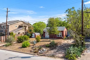 5603 Roosevelt Ave, Austin, TX 78756 - Photo 1