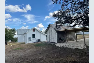 305 N Hall Street, Richland Springs, TX 78643 - Photo 30