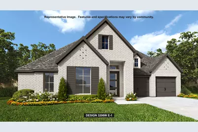 301 Snakeroot Trail, Georgetown, TX 78633 - Photo 1
